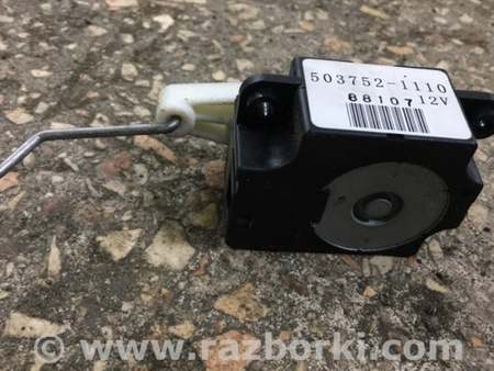 ФОТО Заслонка Печки для Subaru Forester SG Киев