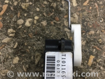 ФОТО Заслонка Печки для Subaru Forester SG Киев