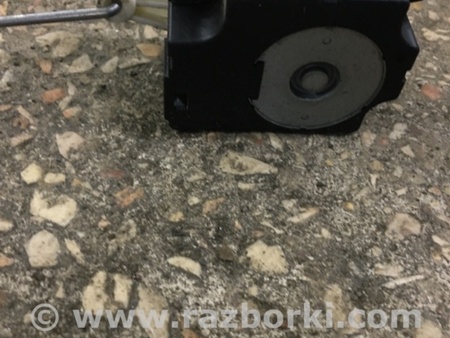 ФОТО Заслонка Печки для Subaru Forester SG Киев