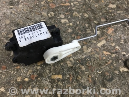 ФОТО Заслонка Печки для Subaru Forester SG Киев