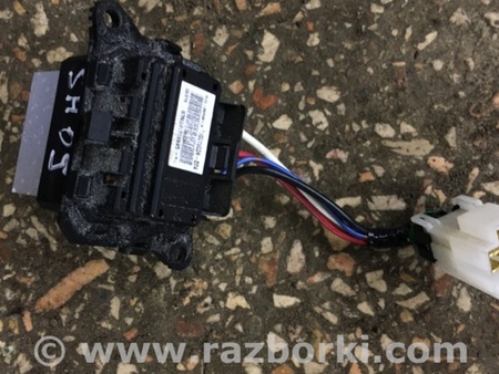 ФОТО Реостат для Subaru Forester SG Киев