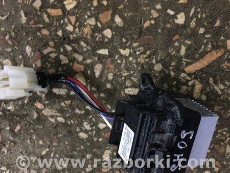 ФОТО Реостат для Subaru Forester SG Киев
