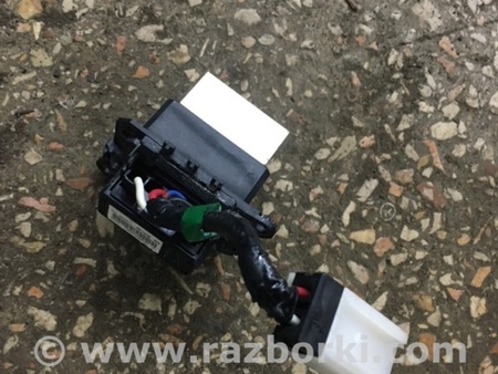 ФОТО Реостат для Subaru Forester SG Киев