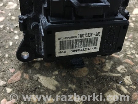 ФОТО Реостат для Subaru Forester SG Киев