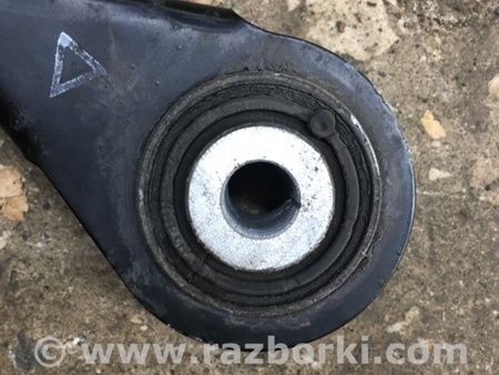 ФОТО Рычаг подвески для Audi (Ауди) A4 B8 - 8K2, 8K5 (08.2007-11.2015) Киев