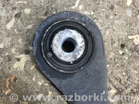 ФОТО Рычаг подвески для Audi (Ауди) A4 B8 - 8K2, 8K5 (08.2007-11.2015) Киев