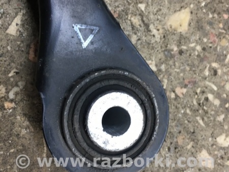ФОТО Рычаг подвески для Audi (Ауди) A4 B8 - 8K2, 8K5 (08.2007-11.2015) Киев
