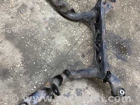 ФОТО Подрамник для Audi (Ауди) A4 B8 - 8K2, 8K5 (08.2007-11.2015) Киев
