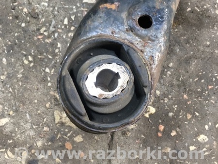 ФОТО Подрамник для Audi (Ауди) A4 B8 - 8K2, 8K5 (08.2007-11.2015) Киев