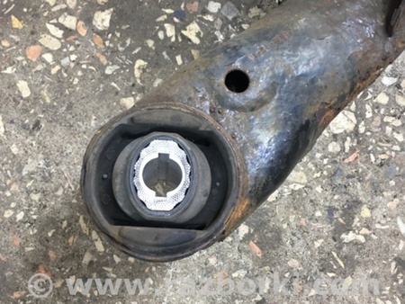 ФОТО Подрамник для Audi (Ауди) A4 B8 - 8K2, 8K5 (08.2007-11.2015) Киев