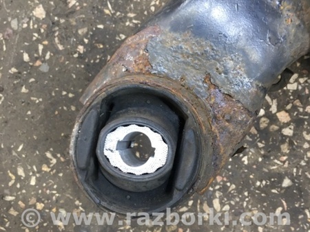 ФОТО Подрамник для Audi (Ауди) A4 B8 - 8K2, 8K5 (08.2007-11.2015) Киев