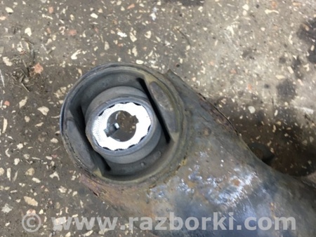 ФОТО Подрамник для Audi (Ауди) A4 B8 - 8K2, 8K5 (08.2007-11.2015) Киев