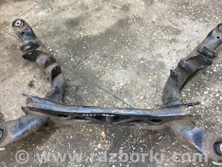ФОТО Подрамник для Audi (Ауди) A4 B8 - 8K2, 8K5 (08.2007-11.2015) Киев