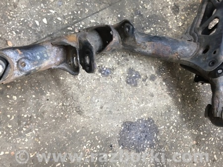 ФОТО Подрамник для Audi (Ауди) A4 B8 - 8K2, 8K5 (08.2007-11.2015) Киев
