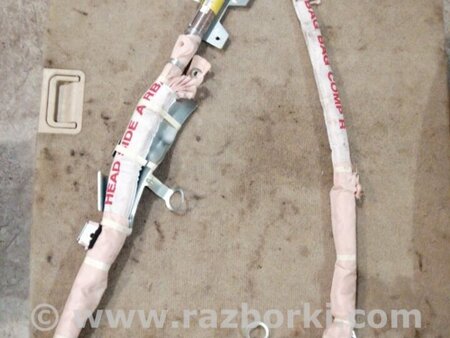 ФОТО Аирбаг боковой для Subaru Forester SG Киев