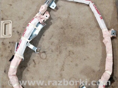 ФОТО Аирбаг боковой для Subaru Forester SG Киев