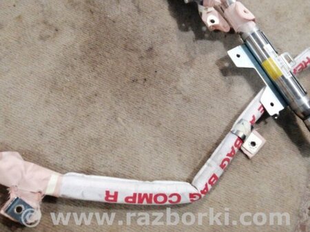 ФОТО Аирбаг боковой для Subaru Forester SG Киев