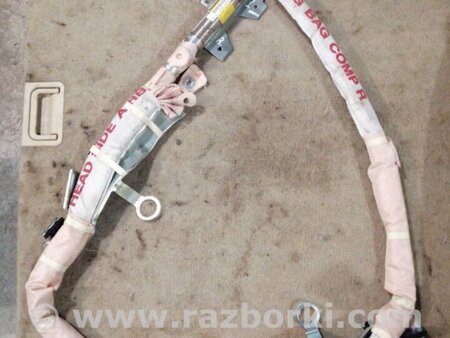 ФОТО Аирбаг боковой для Subaru Forester SG Киев