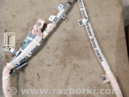 ФОТО Аирбаг боковой для Subaru Forester SG Киев