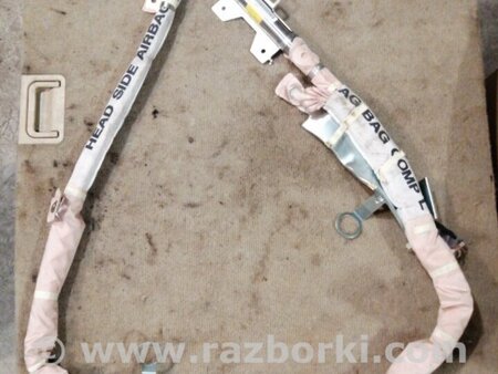 ФОТО Аирбаг боковой для Subaru Forester SG Киев