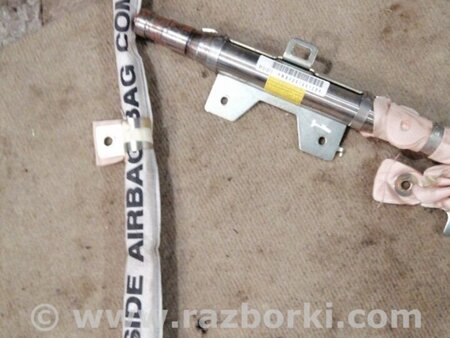 ФОТО Аирбаг боковой для Subaru Forester SG Киев