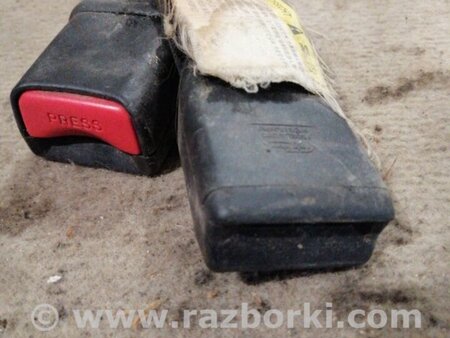 ФОТО Замок ремня безопасности для Subaru Forester SG Киев
