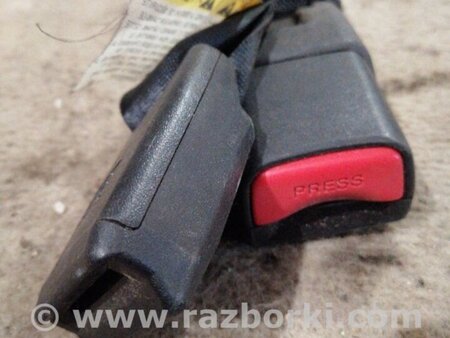 ФОТО Замок ремня безопасности для Subaru Forester SG Киев