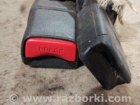 ФОТО Замок ремня безопасности для Subaru Forester SG Киев