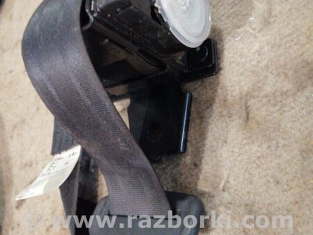 ФОТО Ремень безопасности для Subaru Forester SG Киев