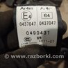 ФОТО Ремень безопасности для Subaru Forester SG Киев