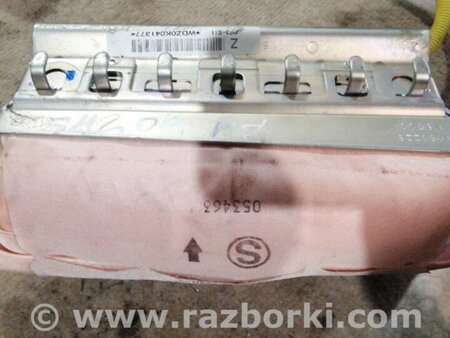 ФОТО Airbag подушка пассажира для Subaru Forester SG Киев