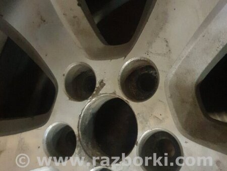 ФОТО Диск колесный литой для Subaru Forester SG Киев