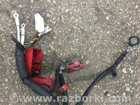 ФОТО Провода высоковольтные для Subaru Outback Киев