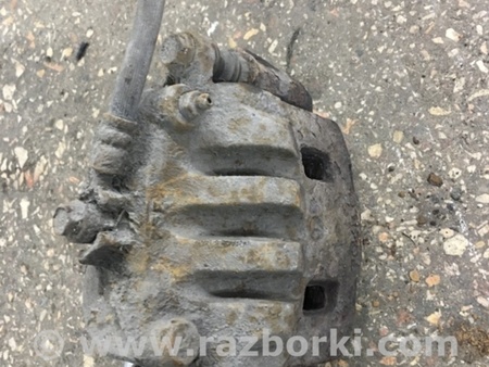 ФОТО Суппорт для Subaru Outback Киев
