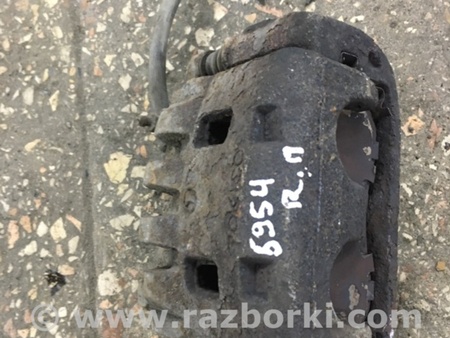 ФОТО Суппорт для Subaru Outback Киев