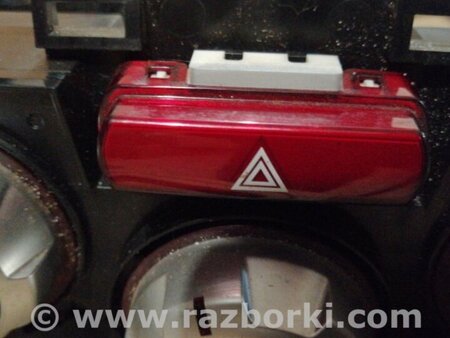 ФОТО Кнопка аварийки для Subaru Forester SG Киев