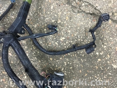 ФОТО Проводка для Subaru Outback Киев