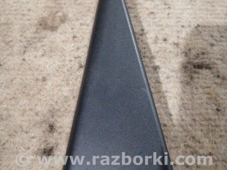 ФОТО Пластик салона для Subaru Forester SG Киев