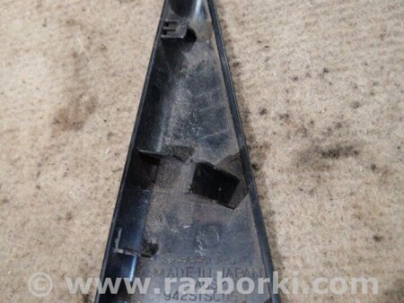 ФОТО Пластик салона для Subaru Forester SG Киев