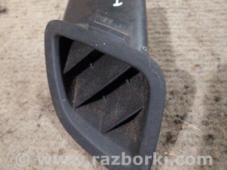ФОТО Воздуховод печки для Subaru Forester SG Киев