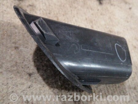 ФОТО Воздуховод печки для Subaru Forester SG Киев