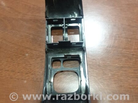 ФОТО Накладка кузова для Subaru Forester SG Киев