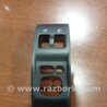Накладка кузова Subaru Forester SG