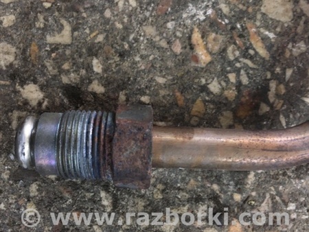 ФОТО Трубка EGR для Subaru Outback Киев