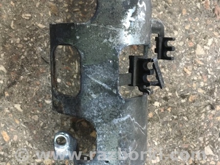 ФОТО Защита для Subaru Outback Киев