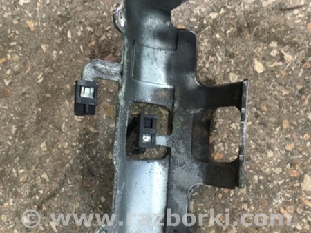 ФОТО Защита для Subaru Outback Киев