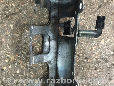 ФОТО Защита для Subaru Outback Киев