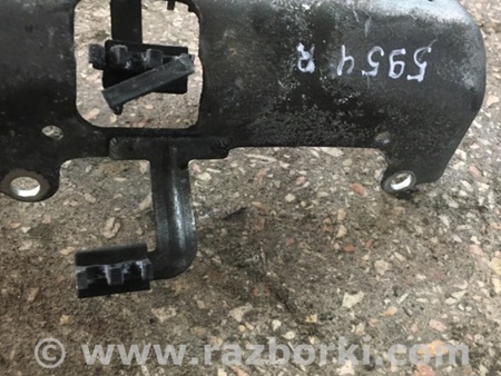 ФОТО Защита для Subaru Outback Киев