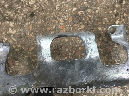 ФОТО Защита для Subaru Outback Киев