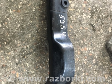 ФОТО Защита для Subaru Outback Киев